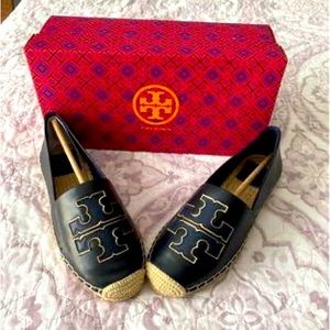 Tor Burch Espadrille Shoes